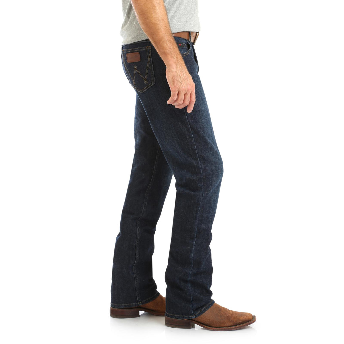 Wrangler 20X Competition Slim Fit Jeans - Twilight - Irvine Tack & Western Wear