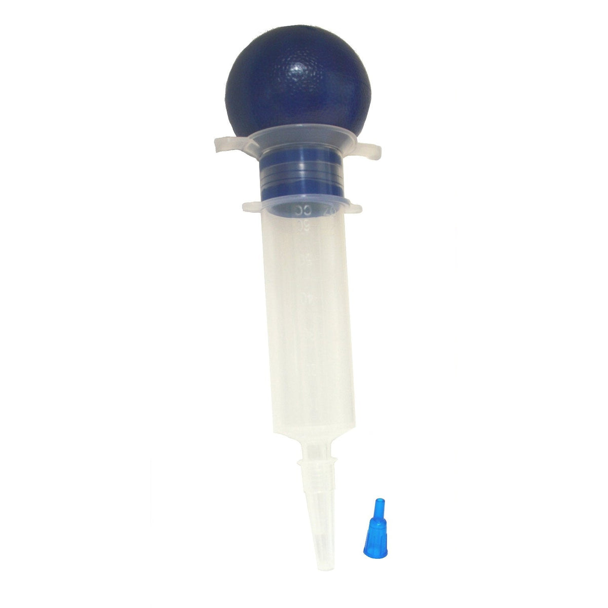 Syringe Bulb 60ml - Irvine Tack & Western Wear