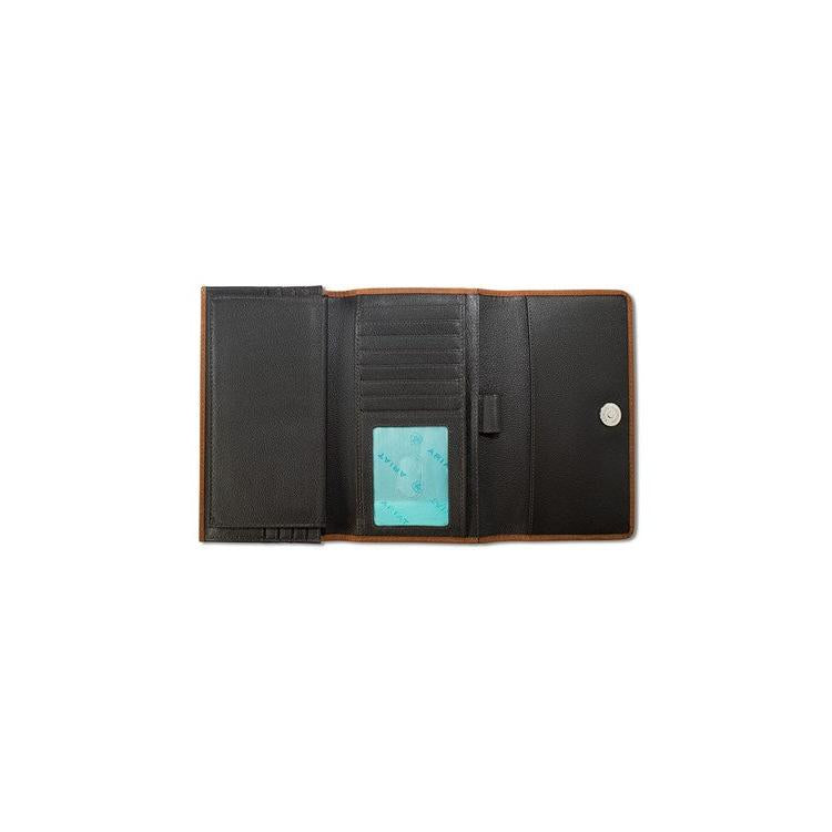 Ariat Selma Wallet Medium Brown