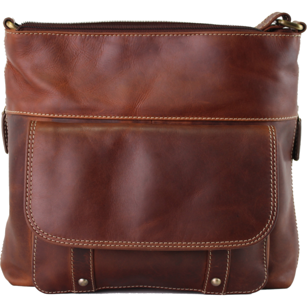 Rugged Earth Concealed Weapon Bag