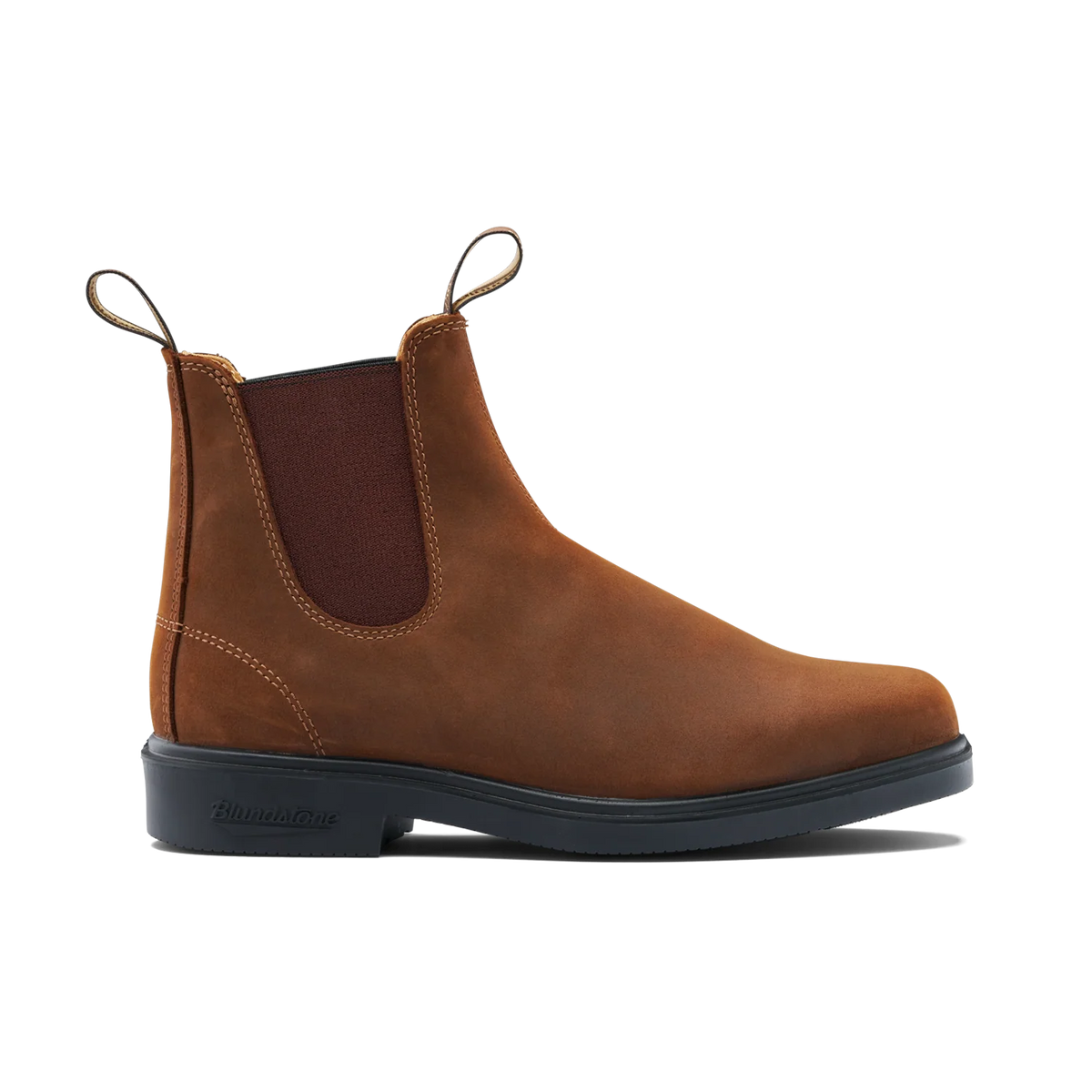 Blundstone Unisex Chisel Toe Classics - Teak