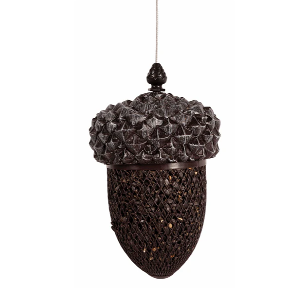 Acorn Mesh Feeder