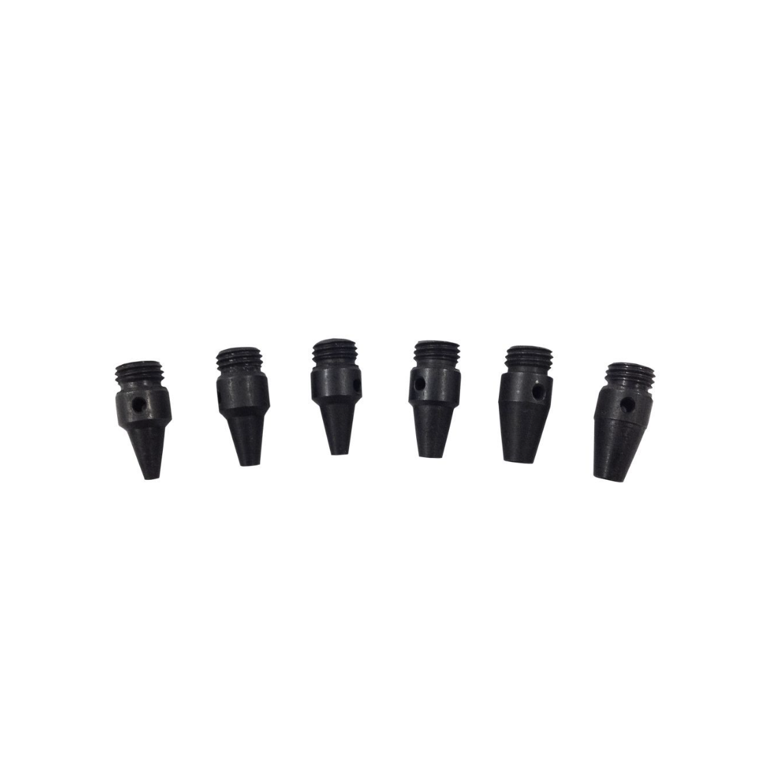 Tough 1 Solid Steel Leather Punch Replacement Tubes