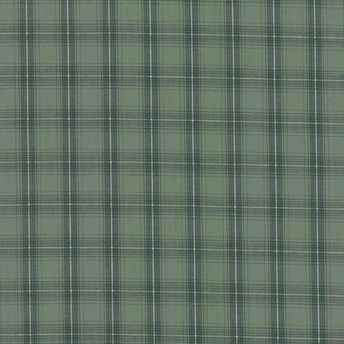 Wrangler Men's Wrinkle Resist Long Sleeve Shirt Classic Fit Vineyard Green