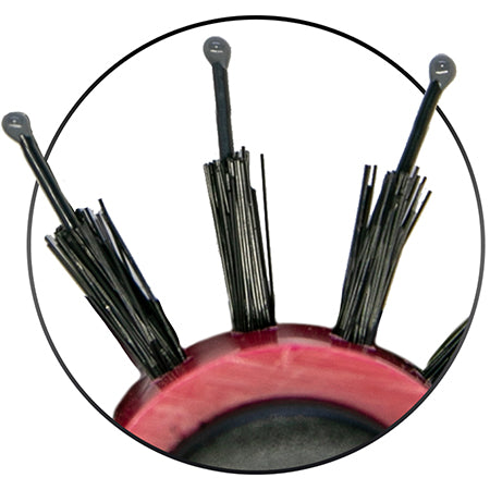 Sullivan 360 Fluffer Brush