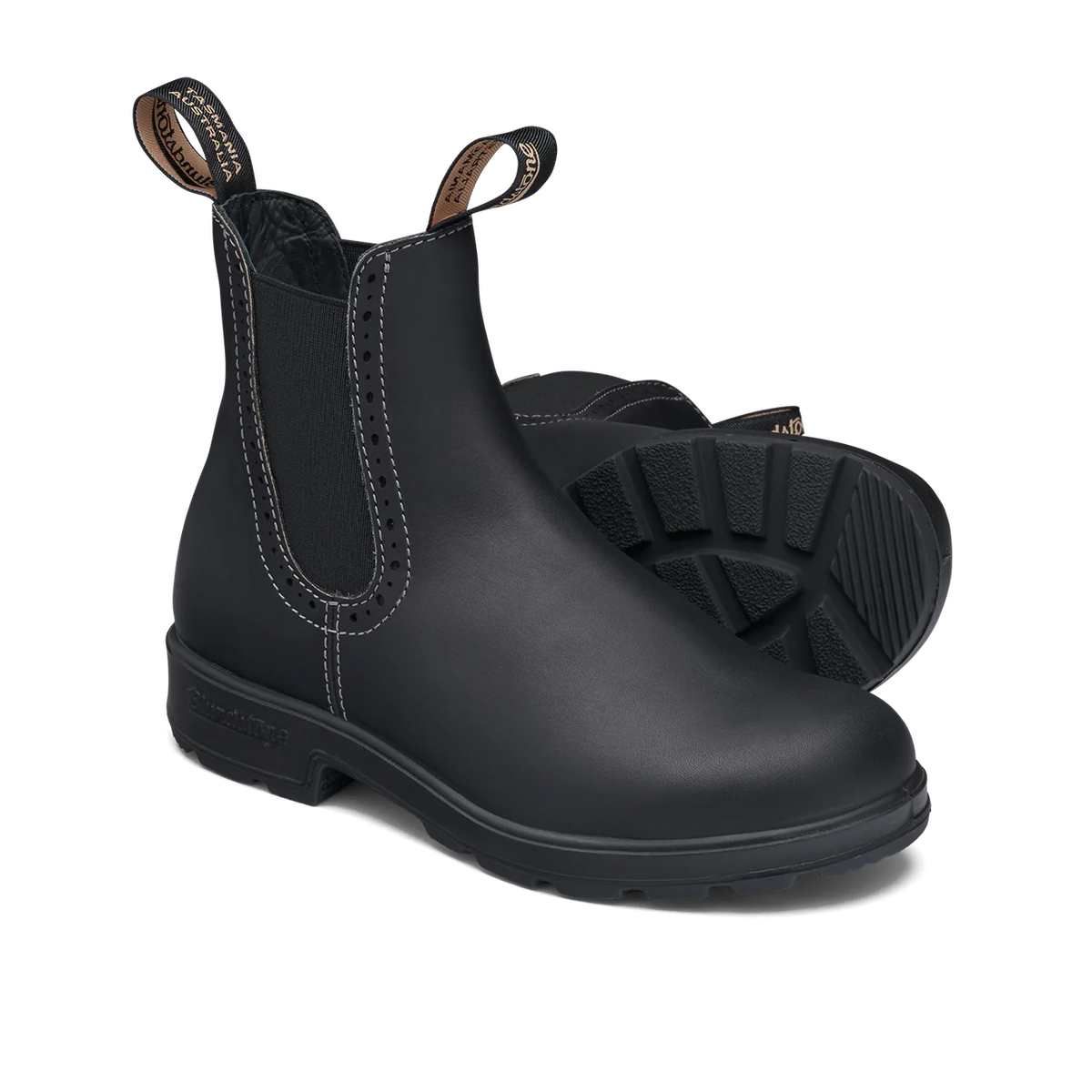 Blundstone Women's Original #1448 High Top Boots - Black