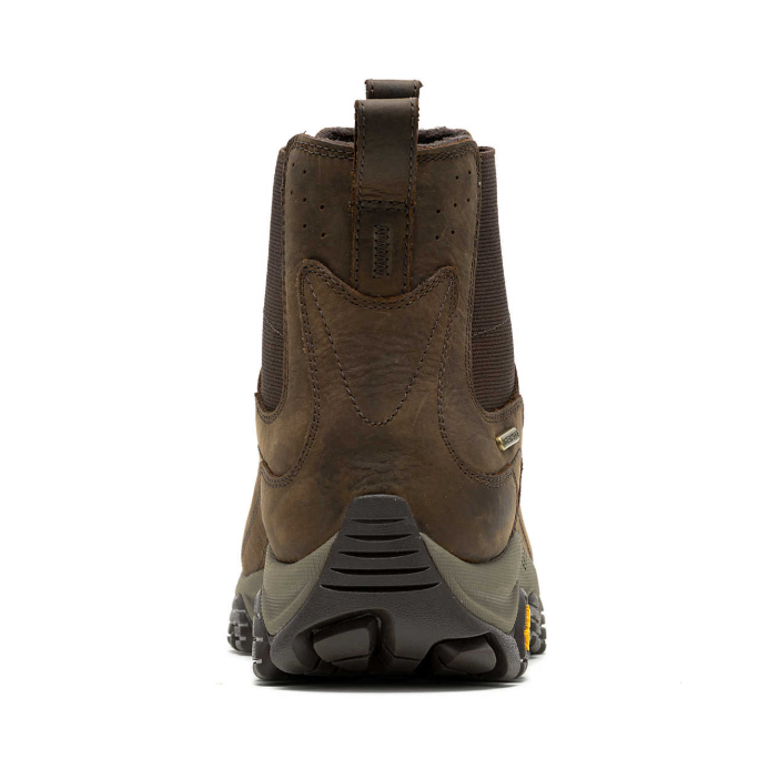 Merrell Men's Moab Adventure 3 Chelsea Polar Waterproof Boot- Multiple Colours