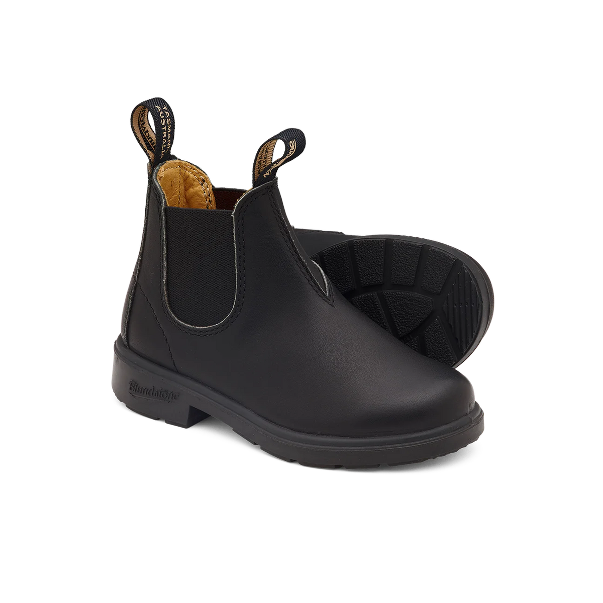 Blundstone Kid's #531 Boots - Black