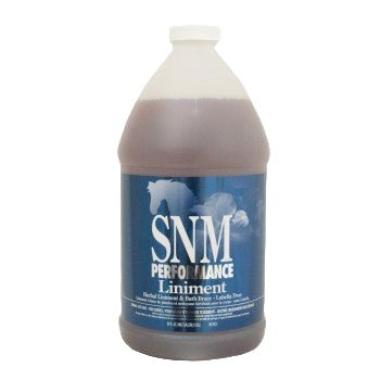 Sore No More Performance Liniment - Irvine Tack & Western Wear