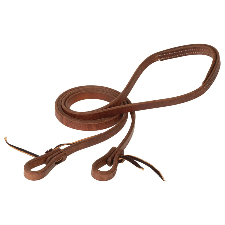 Weaver Leather Kalley Krickeberg Training Rein-5/8 x 8' - Irvine Tack & Western Wear