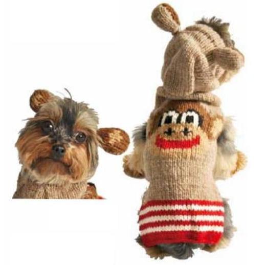 Chilly Dog Sweaters Dog Hoodies - Irvine Tack & Western Wear