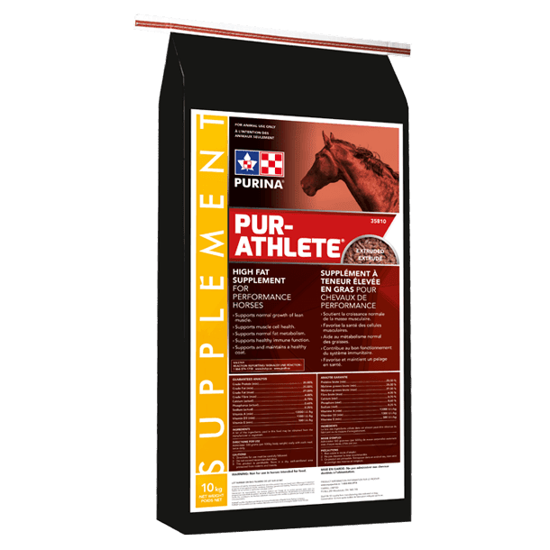 Purina PURE Athlete 20KG