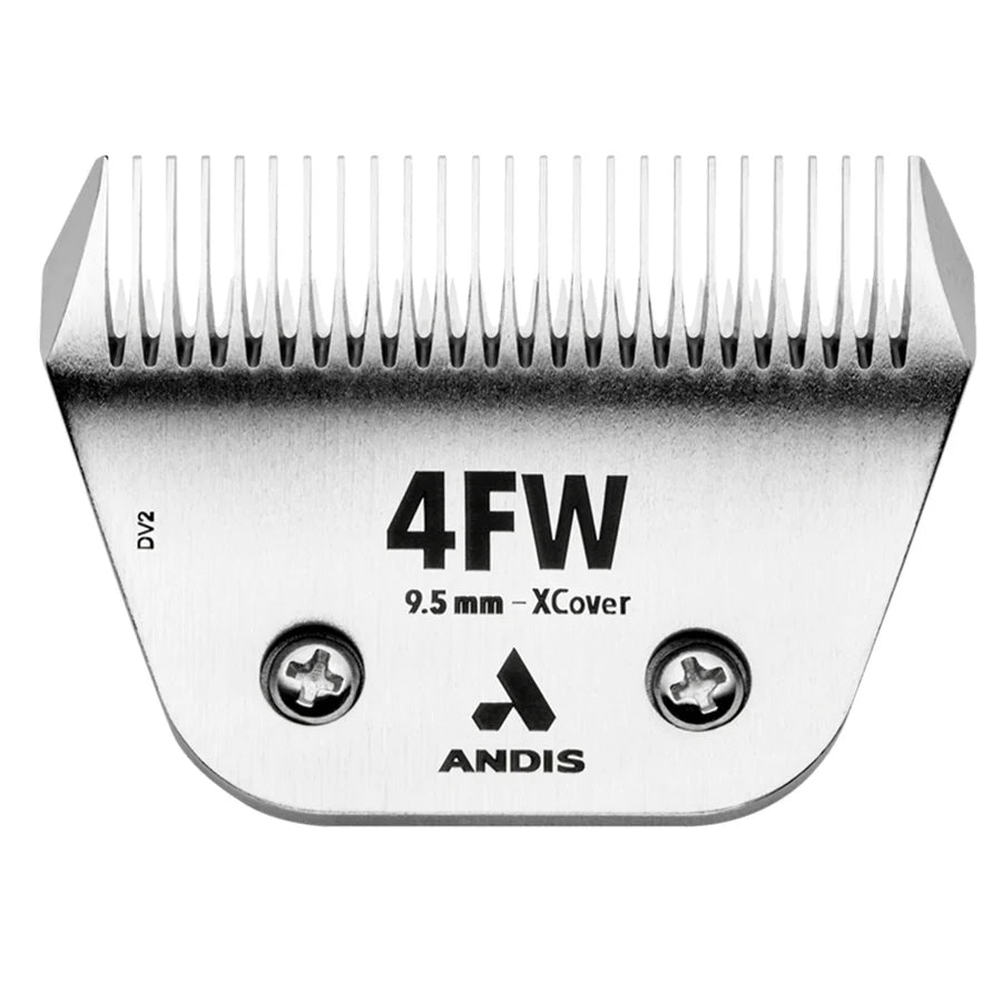 Andis Ceramic Edge Wide Blade Set