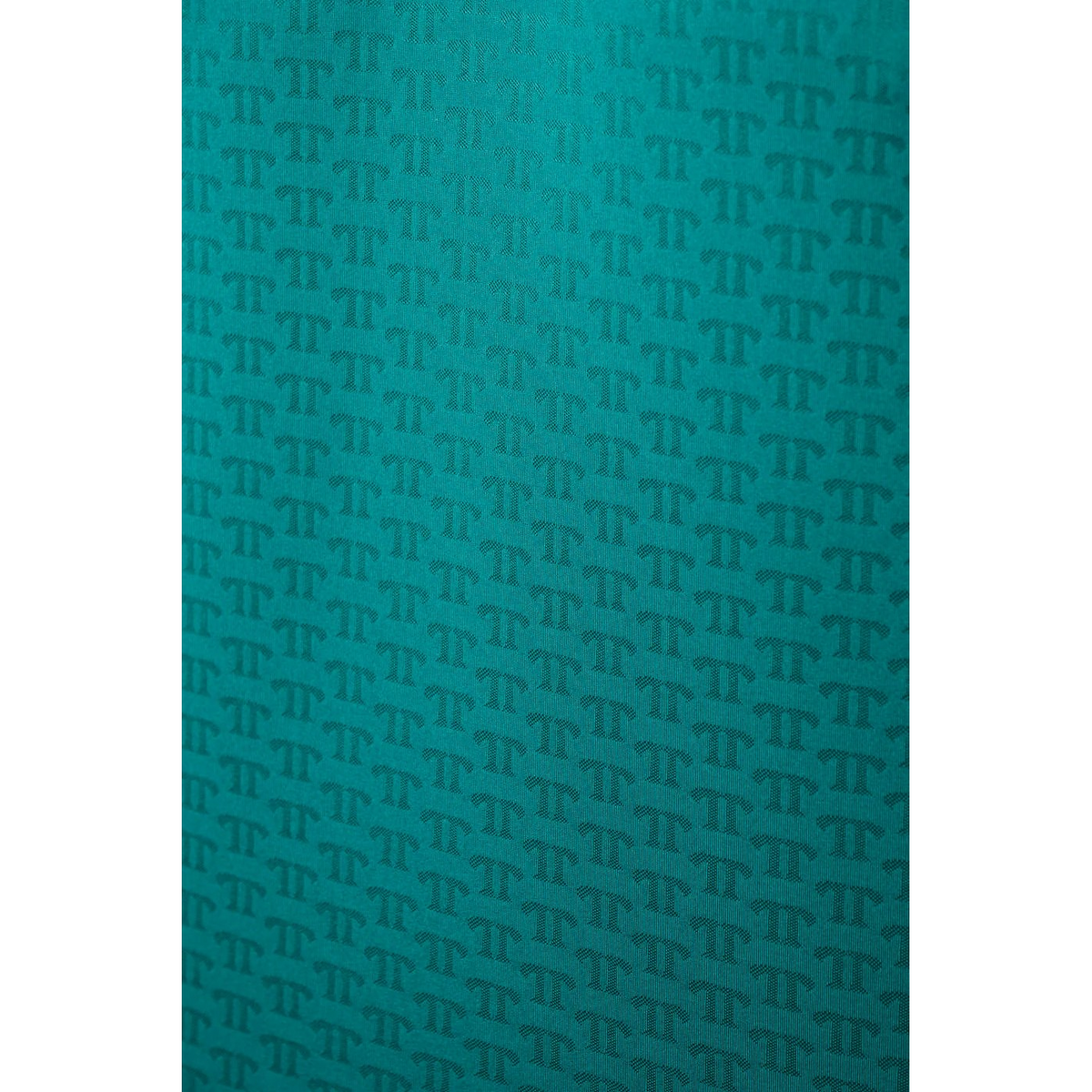 Ferrell Brand Short Sleeve Men's Laser Aventurine Polo