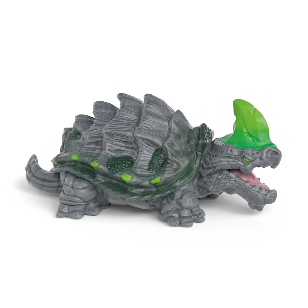 Schleich Stone Turtle