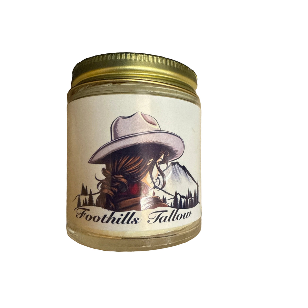 Foothills Tallow - Irvine Tack & Western Wear