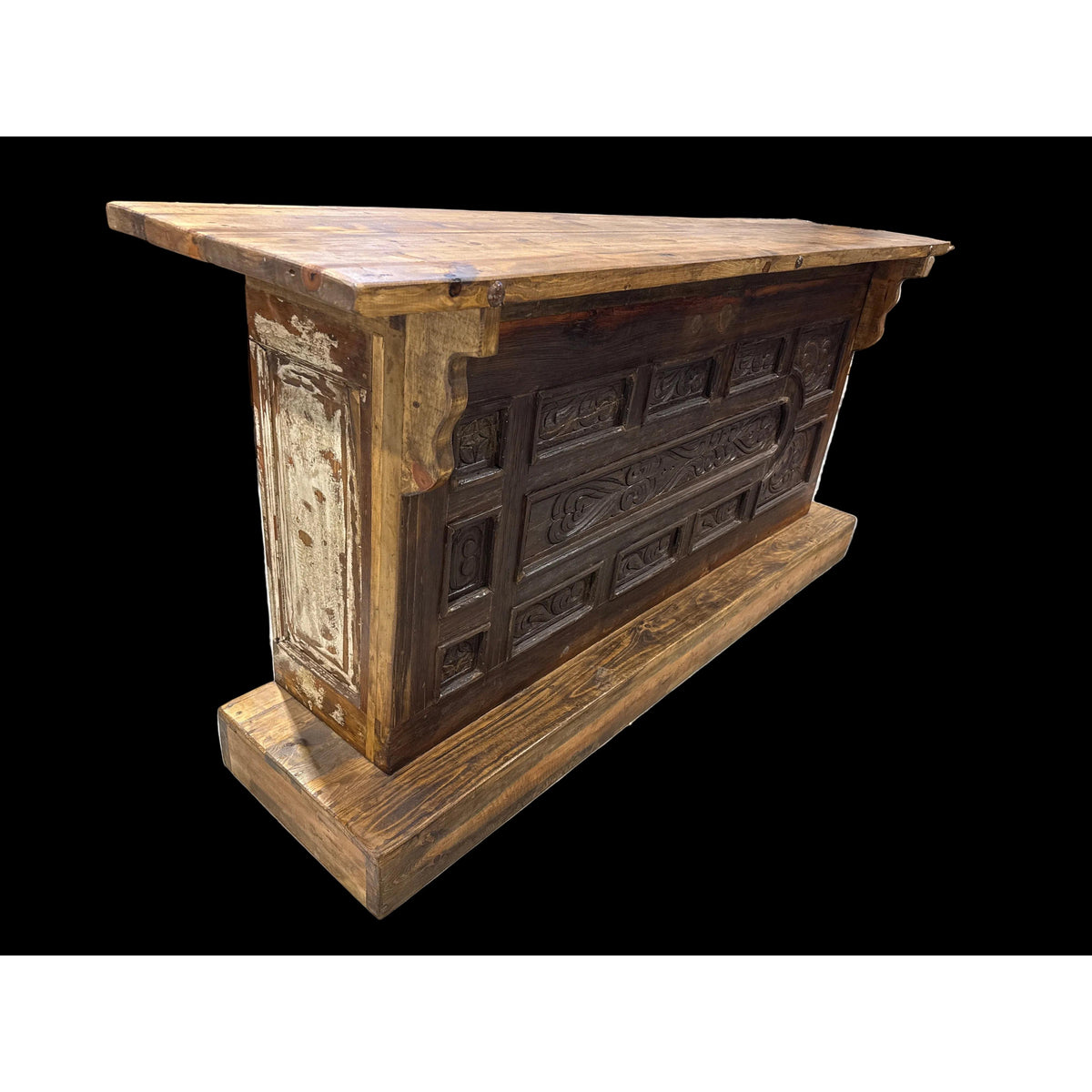 Old Door Bar 91" - Irvine Tack & Western Wear