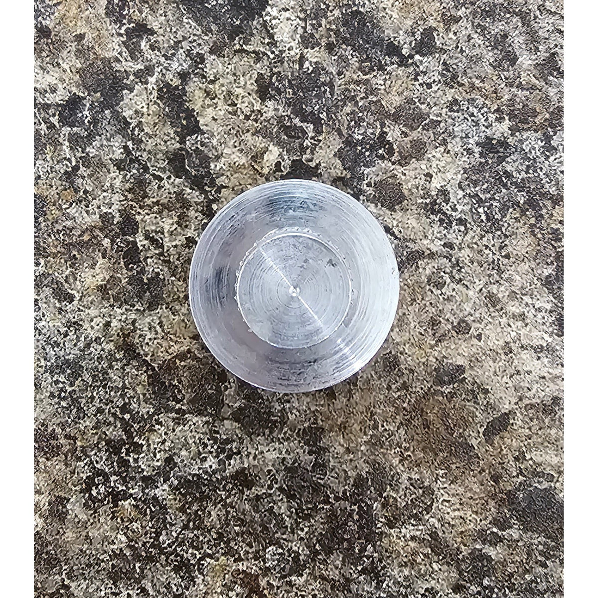 4-Star Aluminum Hinge Plug