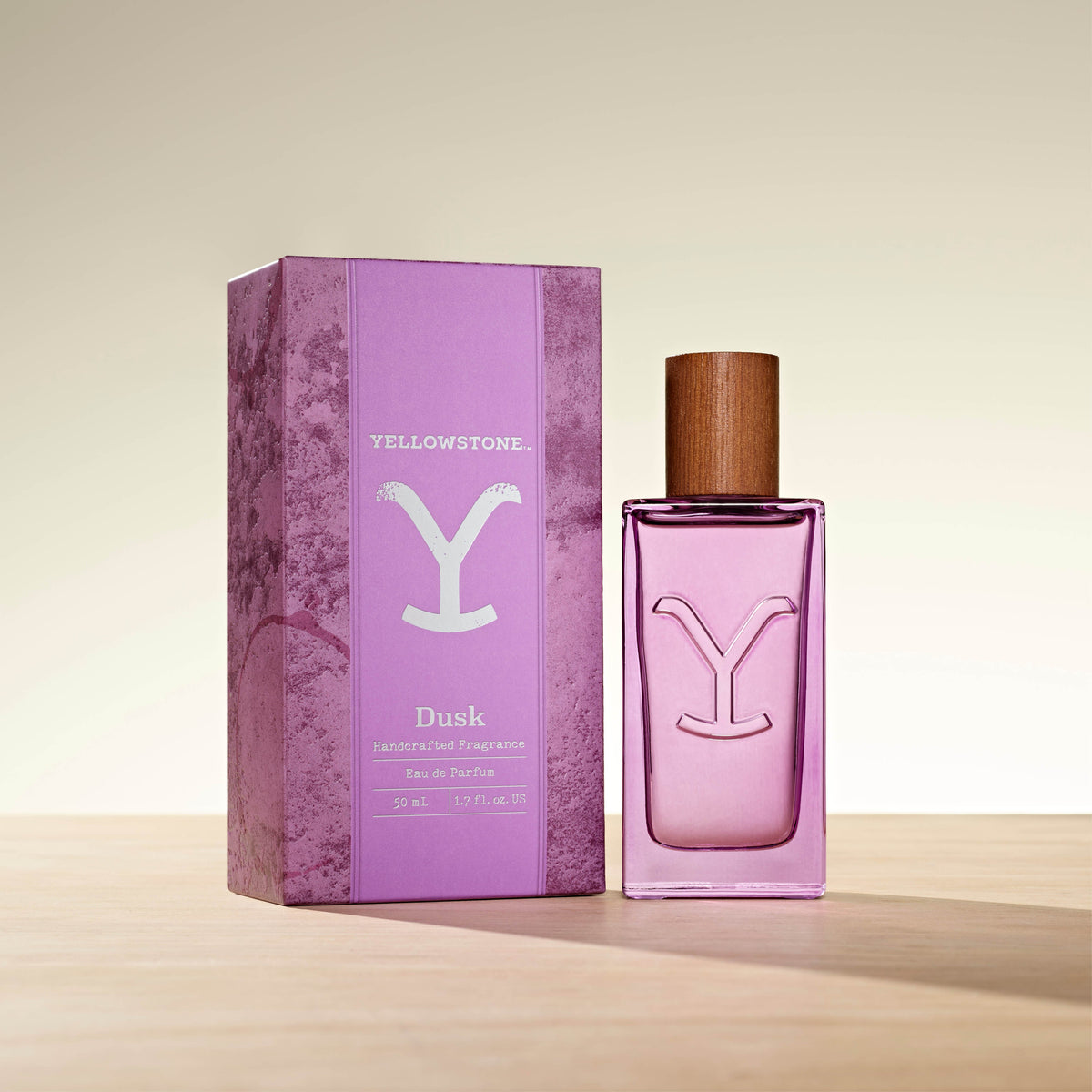 Tru Western Yellowstone Dusk Perfume-50ml - Irvine Tack & Western Wear