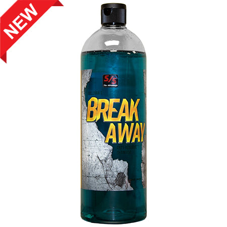 Sullivan Break Away Quart