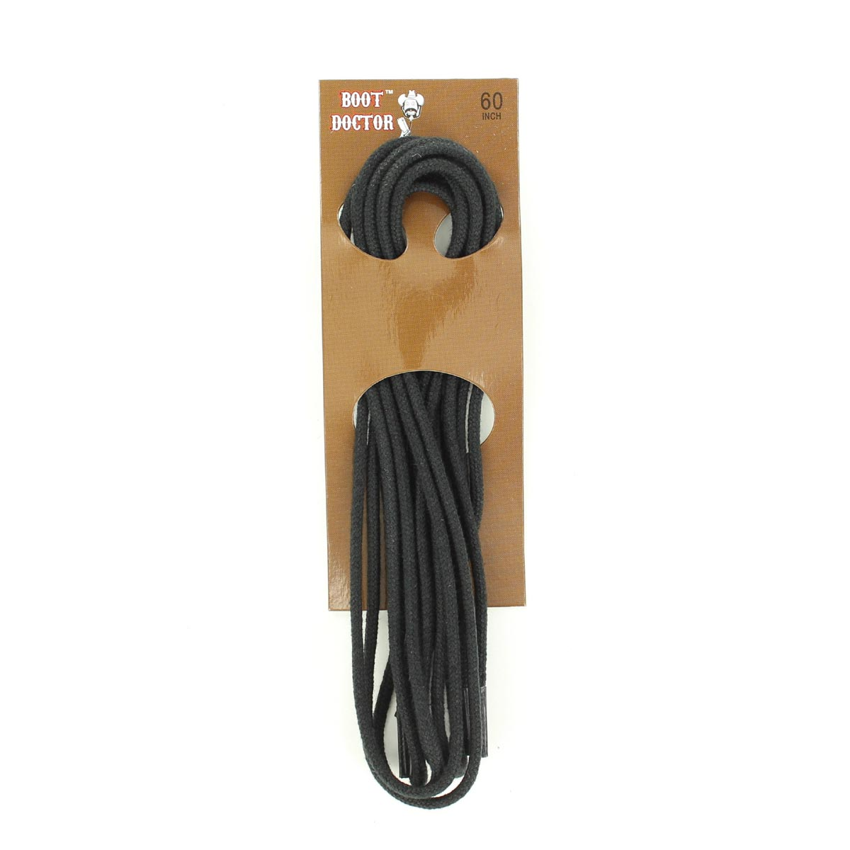 Boot Doctor 4Mm Waxed Laces