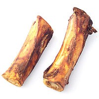 Centre Bones-7inch - Beef Bone - Irvine Tack & Western Wear