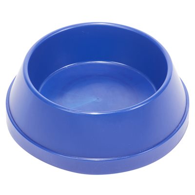 Heated Plastic PET