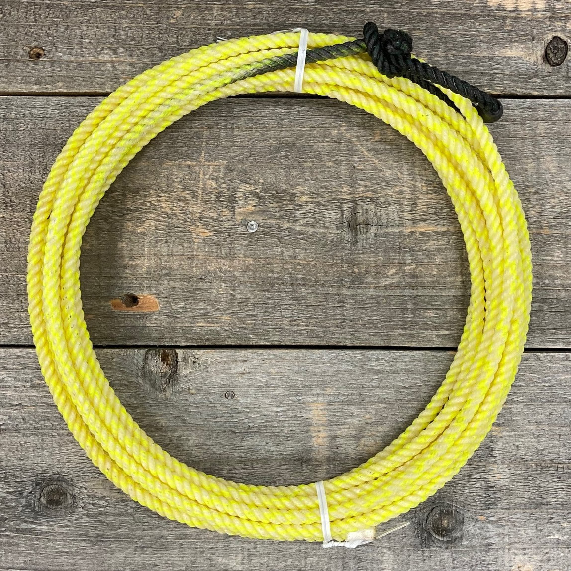 JR Chaos Piranha 5/16 x 30' 4 Strand
