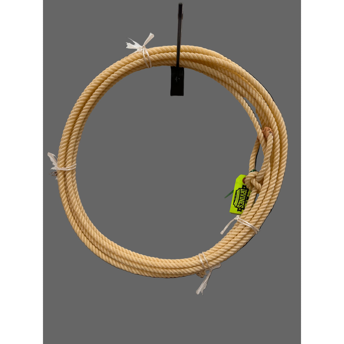 Assorted Ranch Ropes 7/16" x30'