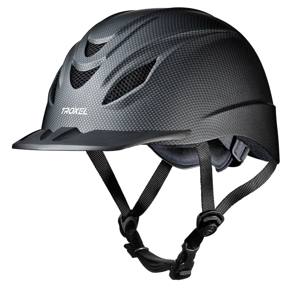 Troxel Intrepid Helmet - Irvine Tack & Western Wear