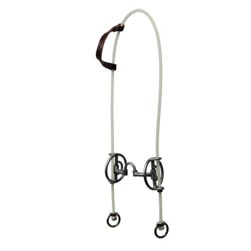 Professional Choice Rope Gag Correction