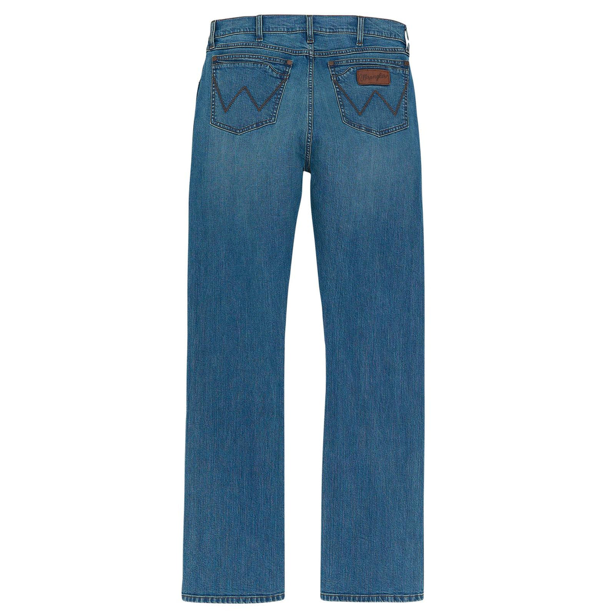 Wrangler Men's Retro Relaxed Bootcut Jean - Bowden
