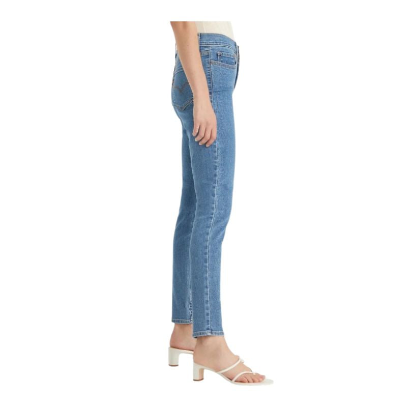 Levi Women's 311 Mid Rise Shaping Skinny Jeans - We Have Arrived