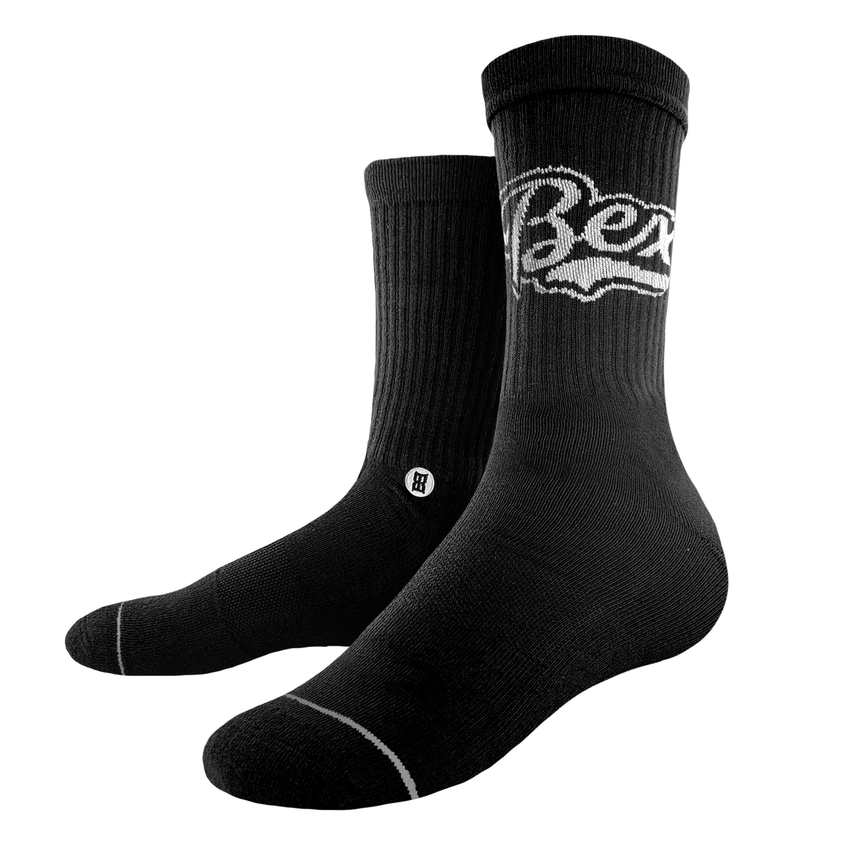 Bex Slugger Crew Socks