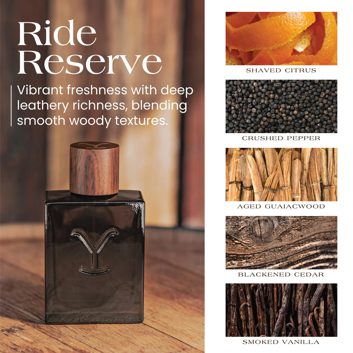 Tru Western Yellowstone - Ride Reserve 34oz - Irvine Tack & Western Wear