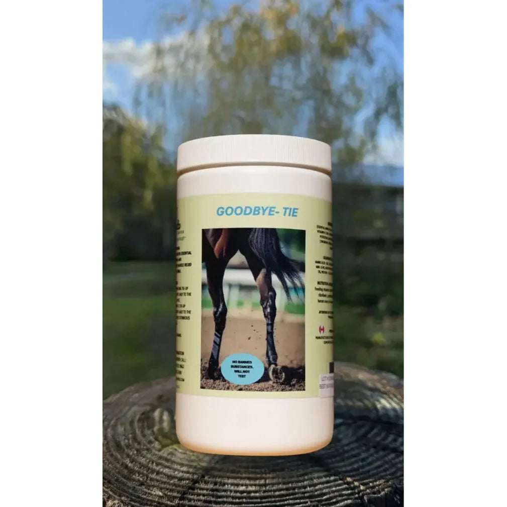 Muscle Guard EQ