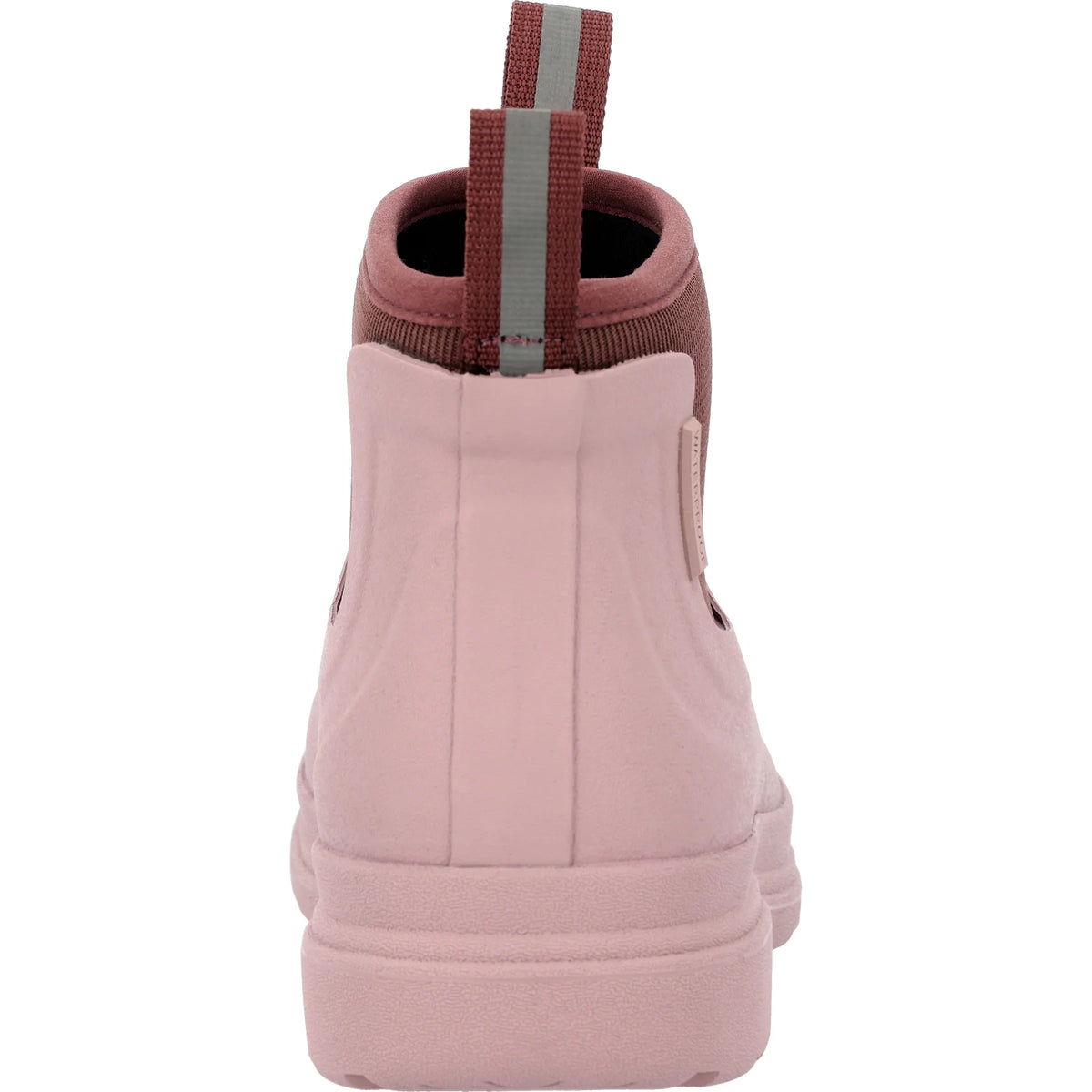 Muck Women's Rainscape Chelsea Boot - Woodrose/Twilight Mauve