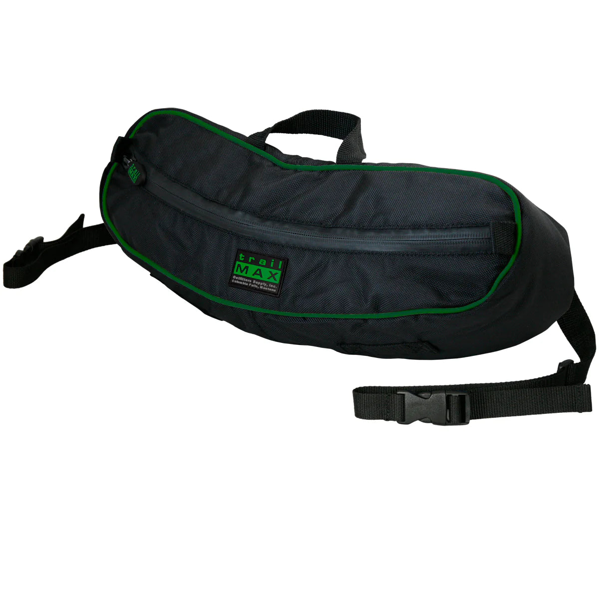 Trail Max 500 Series Cantle Pocket