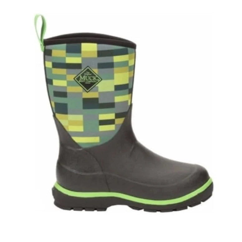 **Muck Boots Element Print