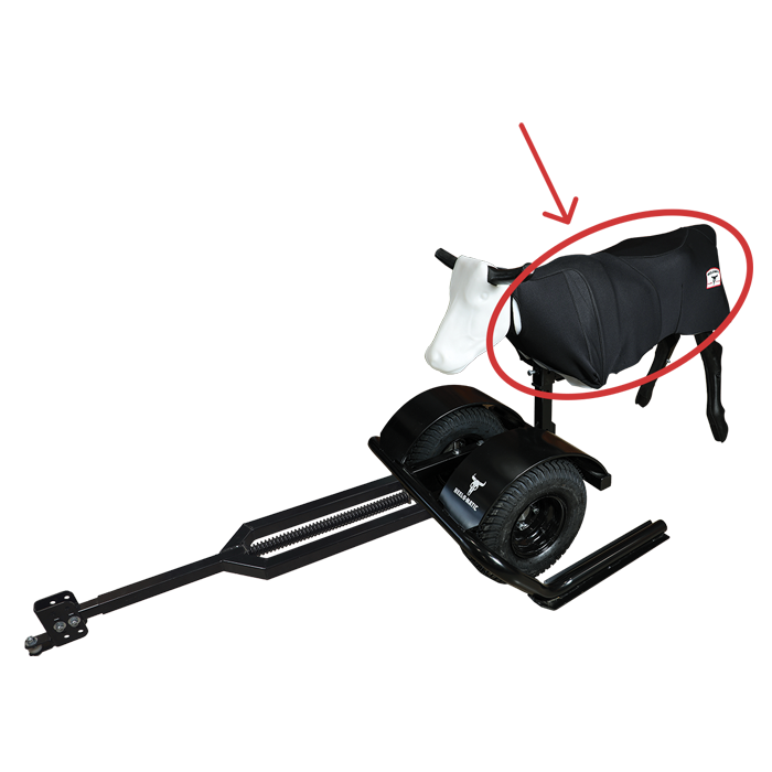 Smarty Rodeo Drifter Trainer Suite