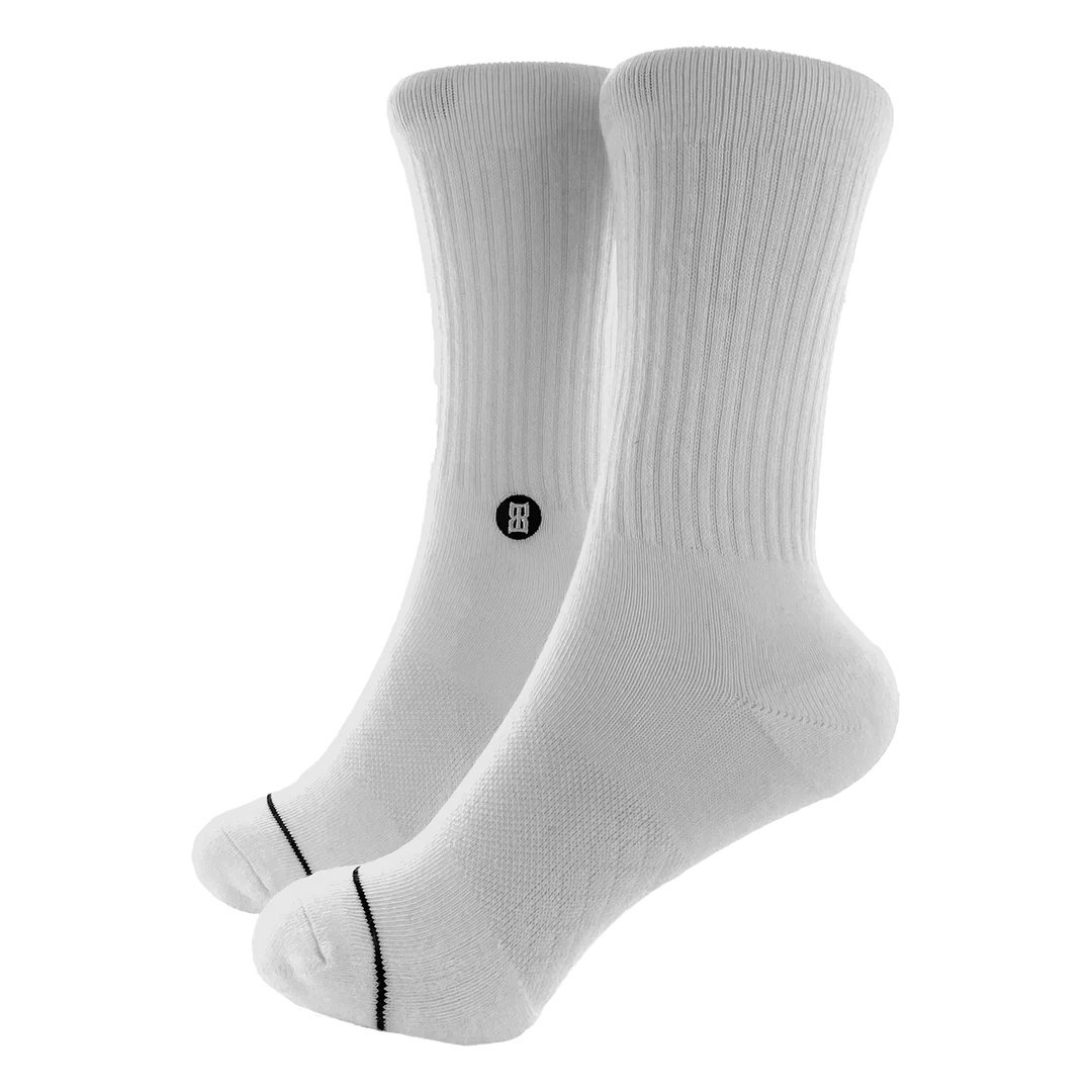 BEX Classic Crew Socks