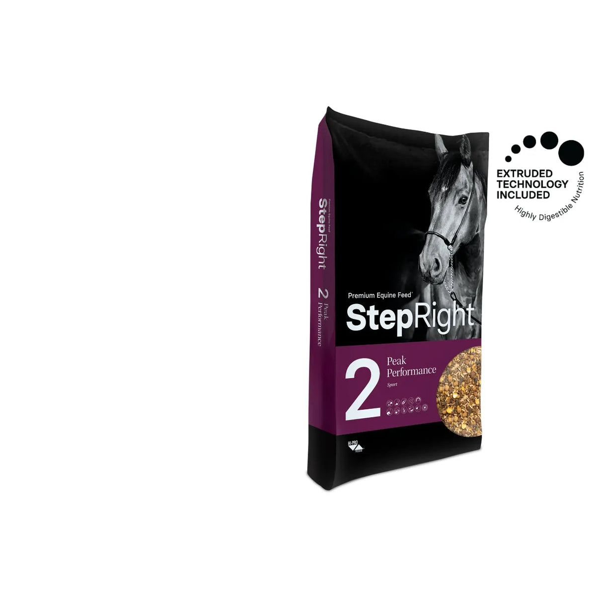 Trouw Step 2 Perk Performance-20KG