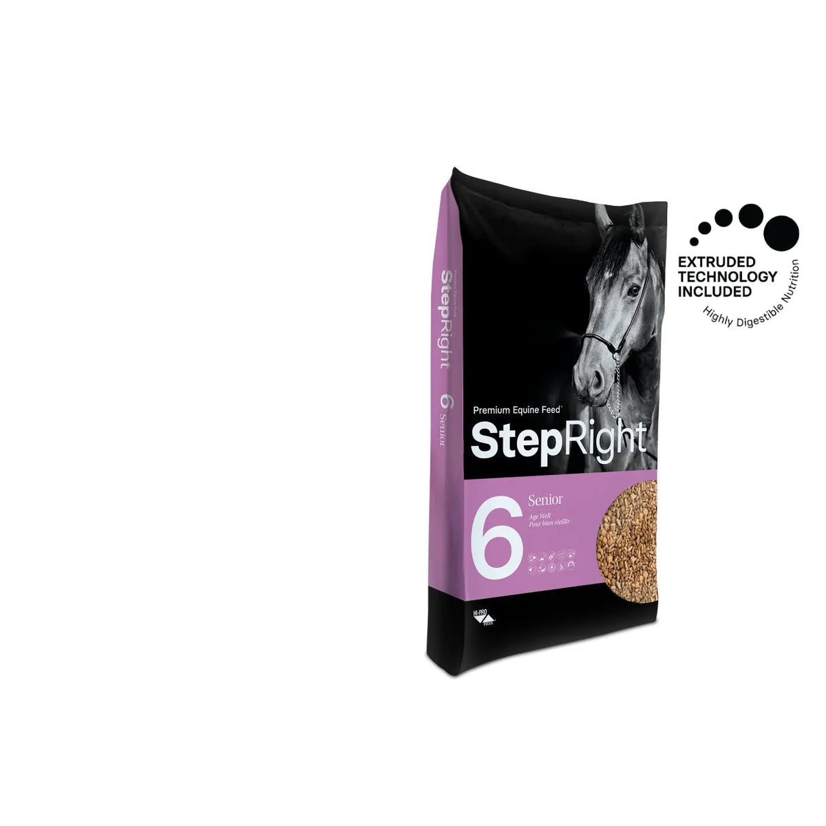 Trouw Step 6 Senior- Age Well