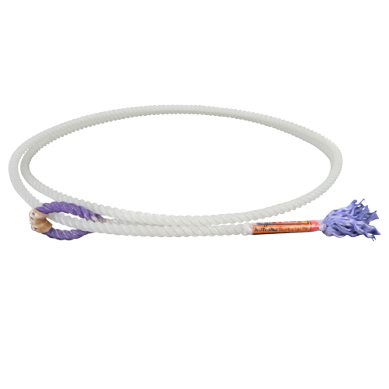 Rattler Calf Piggin String Medium
