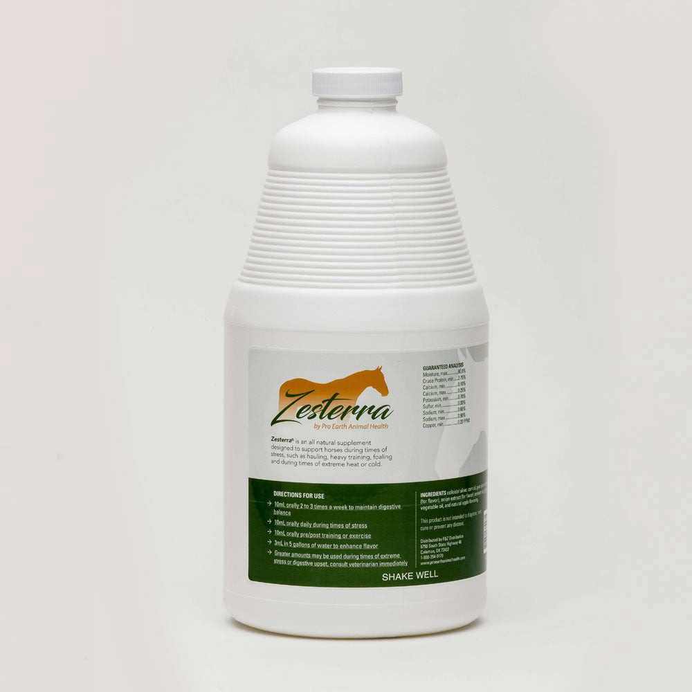 Zesterra - Irvine Tack & Western Wear