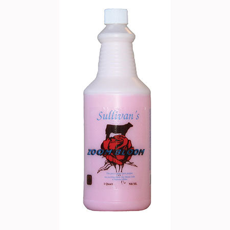 Sullivans Zoom Bloom 32oz