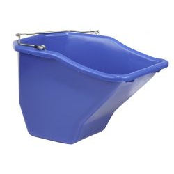 Miller 20 Quart Plastic Better Bucket