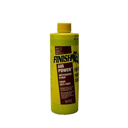 Finish Line Air Power 34oz - Irvine Tack & Western Wear
