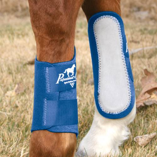 Professional's Choice Competitor Splint Boots - Irvine Tack & Western Wear