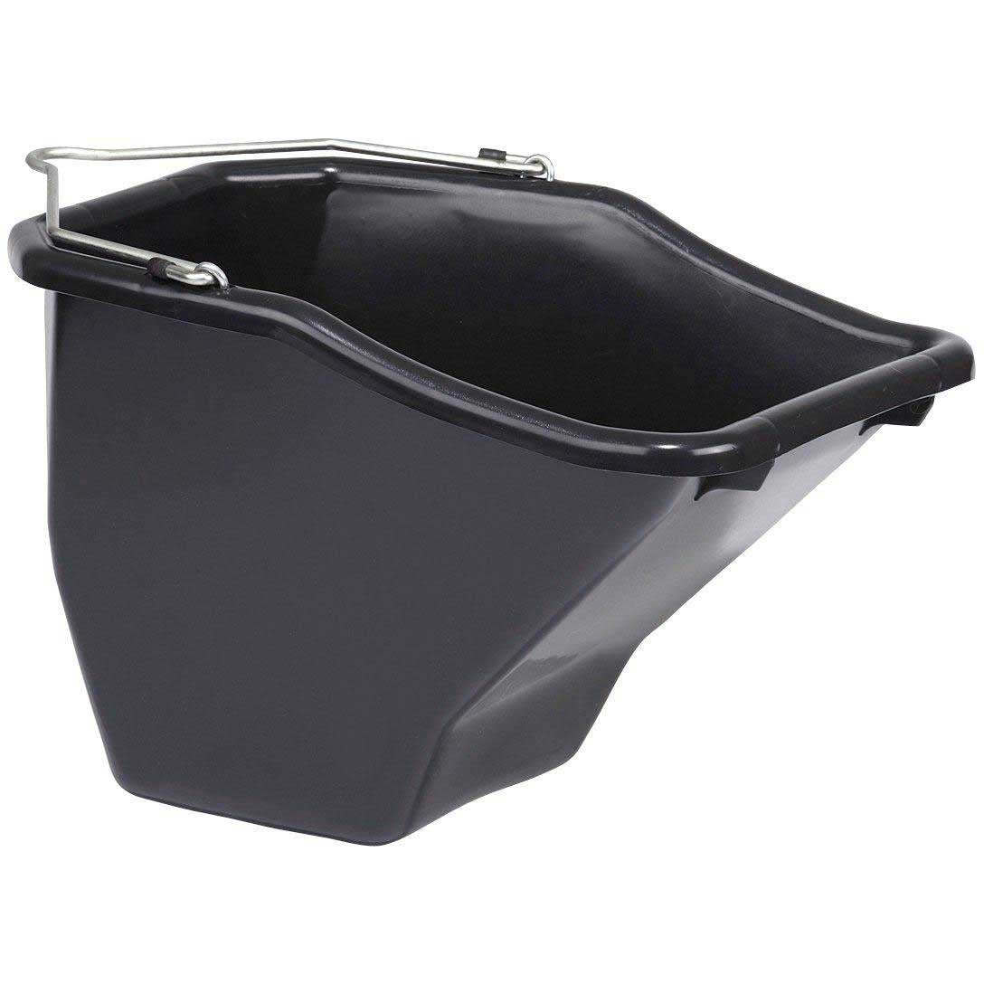 Black Better Bucket 10qt